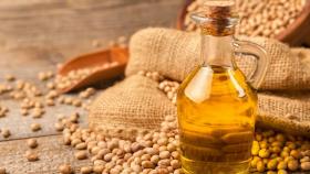 Бразилия снизила экспорт соевого масла до многолетнего антирекорда 